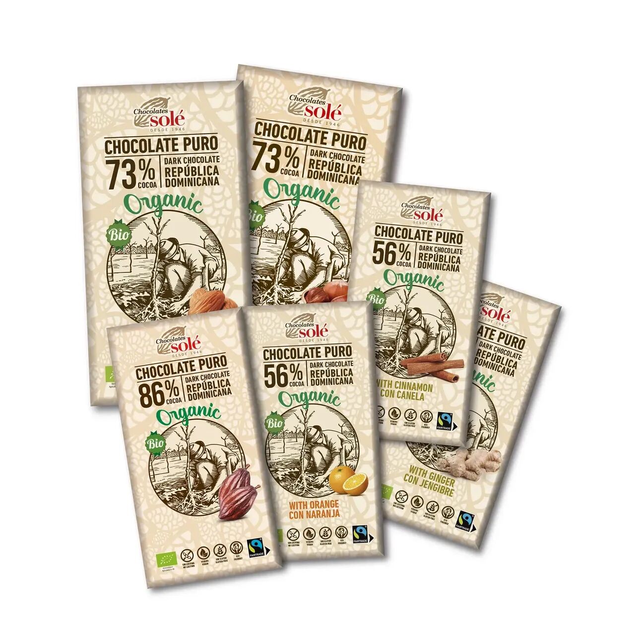 Bio nagykarácsony csomag 1.0