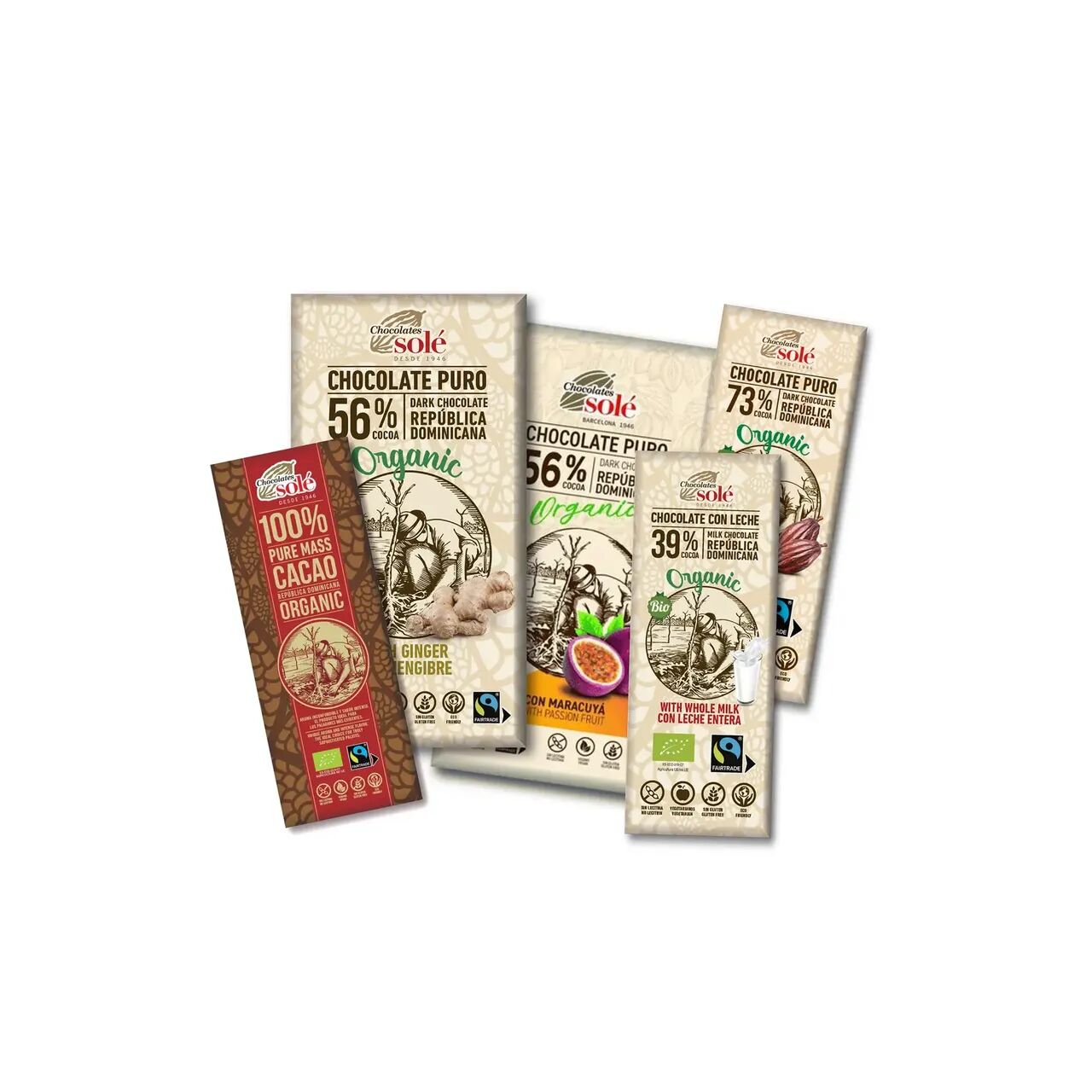 Bio kiskarácsony csomag 2.0