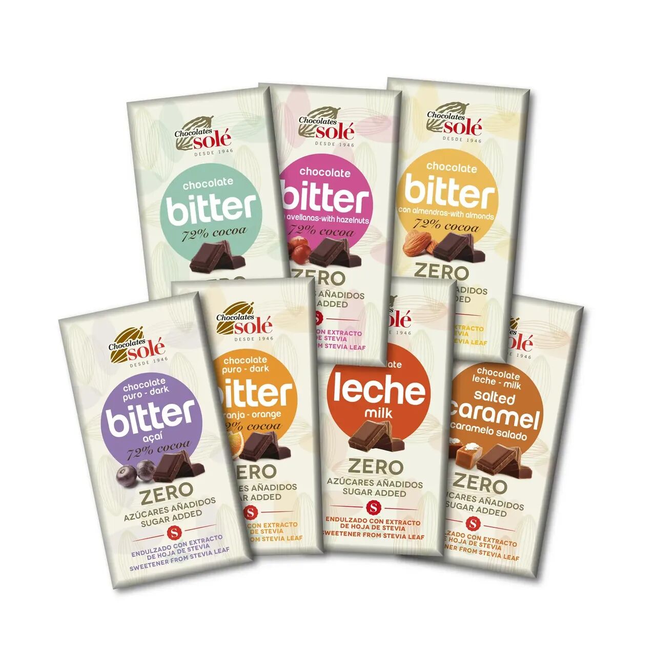 Zéró cukor nagykarácsony